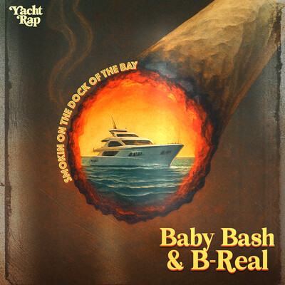 Smokin on the Dock of the Bay (feat. B-Real)