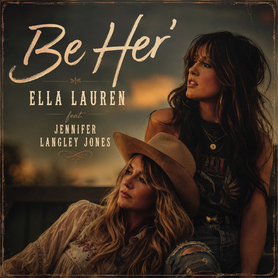 Be Her