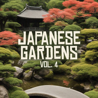 Japanese Gardens, Vol. 4