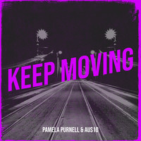 Keep Moving