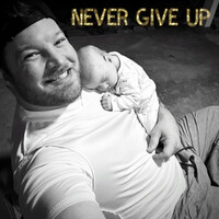 Never Give Up