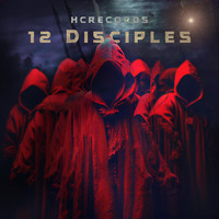 12 Disciples