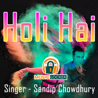 Holi Hai