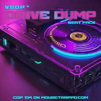 Drive Dump (The Beat Pack)