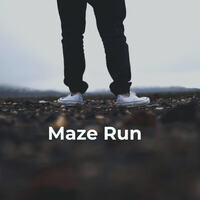 Maze Run