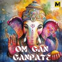 Om Gan Ganpate