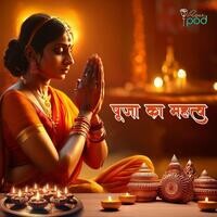 Puja Ka Mahatva - RosePodPlay - season - 1