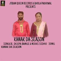 Kanak Da Season