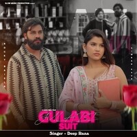 Gulabi Suit