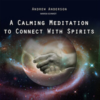 A Calming Meditation to Connect With Spirits