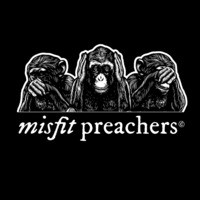 Misfit Preachers - season - 1