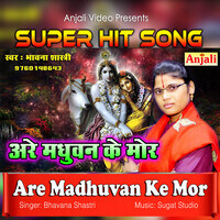 Are Madhuvan Ke Mor