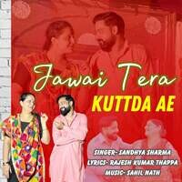 Jawai Tera Kuttda Ae