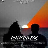 Tanveer ( Feat. Nitin Dhalaria, Vanss Rap )