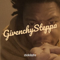 GivenchySteppa