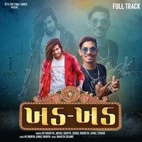 Khad Khad Tittle Song Full Track