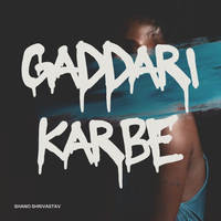 Gaddari Karbe