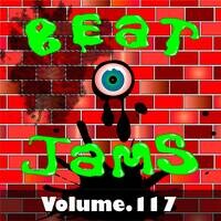 Beat Jams, Vol. 117