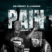 Pain (Remix)