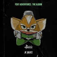 Foxy Adventures : The Album