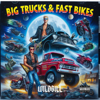 Big Trucks & Fast Bikes