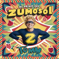 Mi Primo Del Zumosol