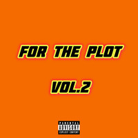 For the Plot, Vol. 2