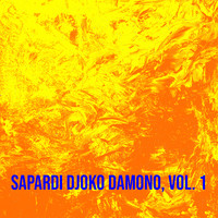 Sapardi Djoko Damono, Vol. 1