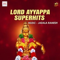 Lord Ayyappa Superhits