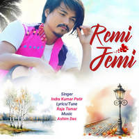 Remi Jemi