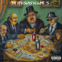 The Revisions, Vol.5