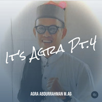 It's Agra, Pt.4