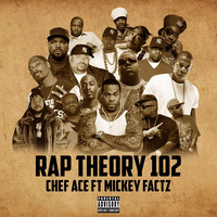 Rap Theory 102