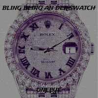 Bling Bling an Der Swatch