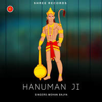 HANUMAN JI