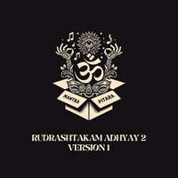 Rudrashtakam Adhyay 2 Version 1