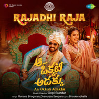 Rajadhi Raja (From "Aa Okkati Adakku")
