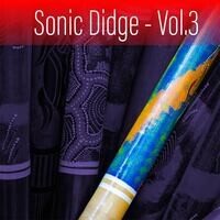 Sonic Didge, Vol. 3