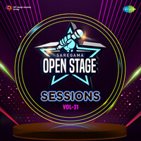 Open Stage Sessions - Vol 31