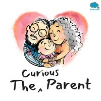 The Curious Parent - season - 1