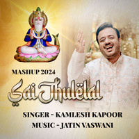 Sai Jhulelal Mashup 2024