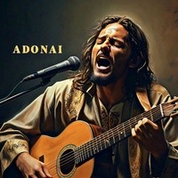 ADONAI HEBREW ENGLISH GOSPEL SONG