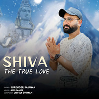 SHIVA THE TRUE LOVE