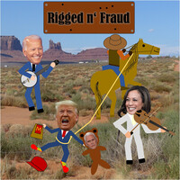 Rigged n' fraud