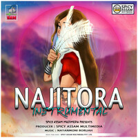 Najitora (Instrumental)