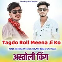 Tagdo Roll Meena Ji Ko