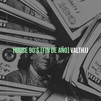 House 90's (Fin De Año)