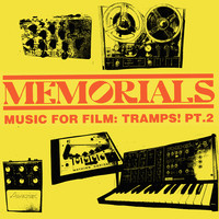 Music for Film: Tramps!, Pt. 2