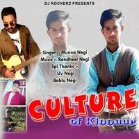 Culture Of Kinnaur