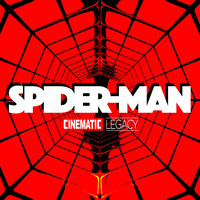 Spider-Man: Cinematic Legacy